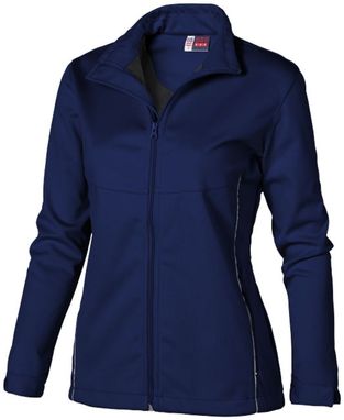 Куртка Cromwell женская, цвет темно-синий  размер S-XL - 31316495- Фото №1