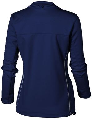 Куртка Cromwell женская, цвет темно-синий  размер S-XL - 31316495- Фото №2