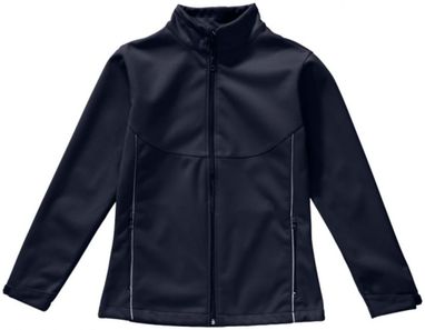 Куртка Cromwell женская, цвет темно-синий  размер S-XL - 31316495- Фото №4