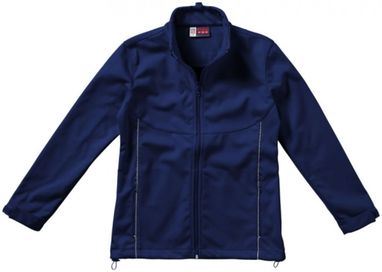 Куртка Cromwell женская, цвет темно-синий  размер S-XL - 31316495- Фото №5