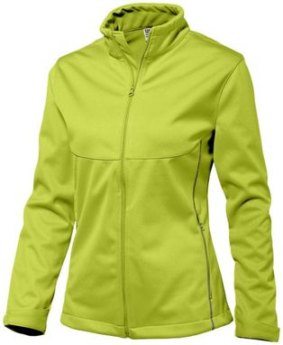 Куртка Cromwell жіноча, колір світло-зелений  розмір S-XL - 31316635- Фото №1