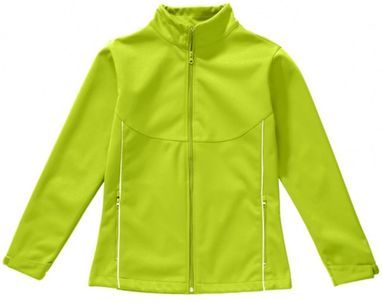 Куртка Cromwell женская, цвет светло-зеленый  размер S-XL - 31316635- Фото №5