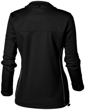 Куртка Cromwell женская, цвет черный  размер S-XL - 31316995- Фото №2