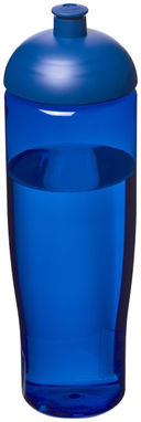 Бутылка спортивная H2O Tempo , цвет синий - 21004219- Фото №1