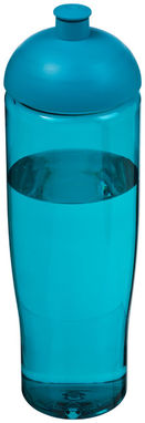 Бутылка спортивная H2O Tempo , цвет аква - 21004221- Фото №1