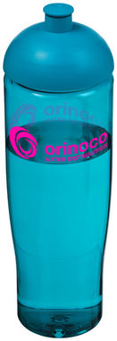 Бутылка спортивная H2O Tempo , цвет аква - 21004221- Фото №2