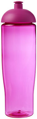 Бутылка спортивная H2O Tempo , цвет розовый - 21004222- Фото №3