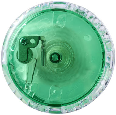 Йо-йо Freya, цвет прозрачный, зеленый - 21011602- Фото №4