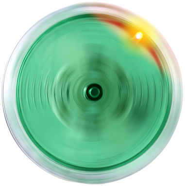 Йо-йо Freya, колір прозорий, зелений - 21011602- Фото №5
