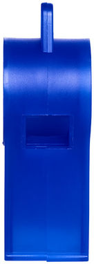 Свисток судді Hoot класичний , колір синій - 21012400- Фото №3