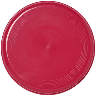 Летающая тарелка-фрисби Cruz , цвет розовый - 21012603- Фото №3