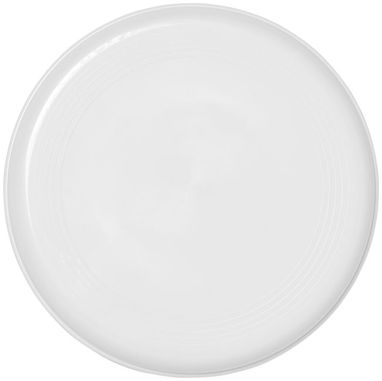 Летающая тарелка-фрисби Cruz , цвет белый - 21012606- Фото №3