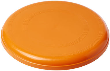 Літаюча тарілка-фризбі Cruz, колір помаранчевий - 21012704- Фото №1