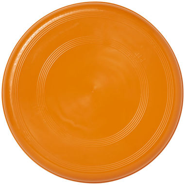 Літаюча тарілка-фризбі Cruz, колір помаранчевий - 21012704- Фото №3