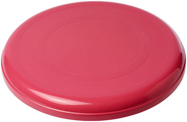 Летающая тарелка-фрисби Cruz , цвет розовый - 21012705- Фото №1