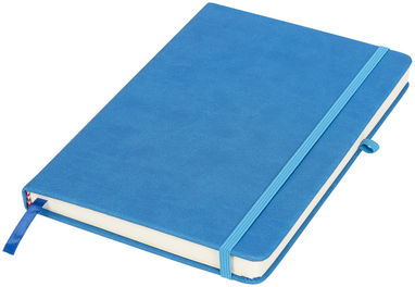 Блокнот Rivista, колір синій - 21021201- Фото №1