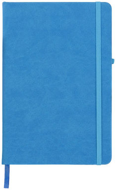 Блокнот Rivista, колір синій - 21021201- Фото №3