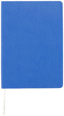 Блокнот Liberty, цвет синий - 21021901- Фото №3