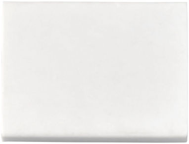 Ластик Adal, колір білий - 21036600- Фото №4