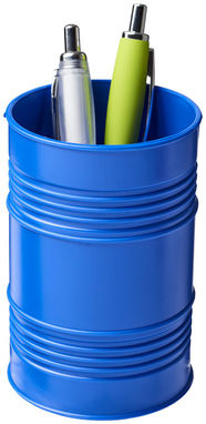 Підставка для ручок Bardo , колір синій - 21050600- Фото №1