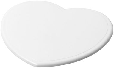 Підставка Cait , колір білий - 21051100- Фото №4