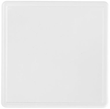Квадратная подставка Ellison , цвет прозрачный - 21051300- Фото №2