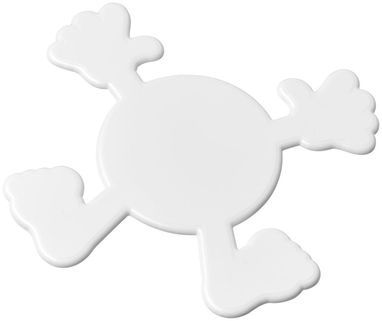 Підставка Splatman , колір білий - 21051700- Фото №1