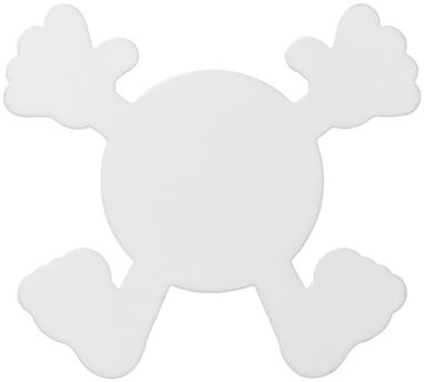Підставка Splatman , колір білий - 21051700- Фото №4