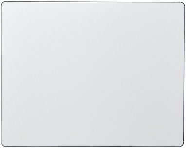 Коврик для мыши Brite-Mat , цвет сплошной черный - 21052400- Фото №2