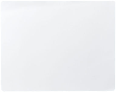 Легкий коврик для мыши Brite-Mat , цвет сплошной черный - 21052500- Фото №2
