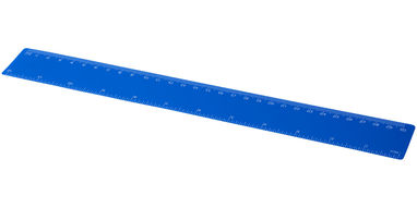 Линейка Rothko  30 см, цвет синий - 21053900- Фото №1