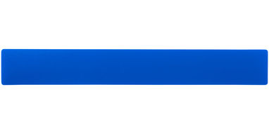 Лінійка Rothko  30 см, колір синій - 21053900- Фото №4