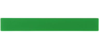 Лінійка Rothko  30 см, колір зелений - 21053901- Фото №4