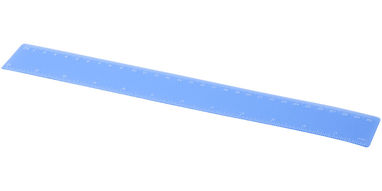 Линейка Rothko  30 см, цвет матовый синий - 21053908- Фото №1