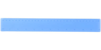 Лінійка Rothko  30 см, колір синій матовий - 21053908- Фото №4