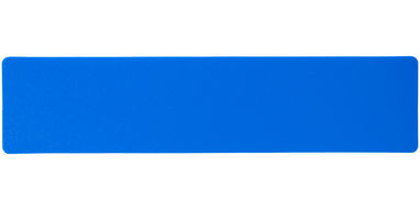 Лінійка Rothko  15 см, колір синій - 21054000- Фото №4