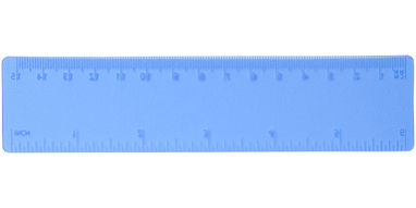 Линейка Rothko  15 см, цвет матовый синий - 21054008- Фото №4