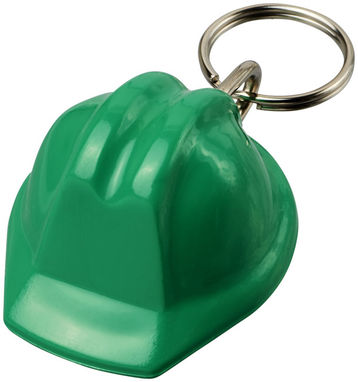 Брелок для ключей Kolt , колір зелений - 21057001- Фото №1