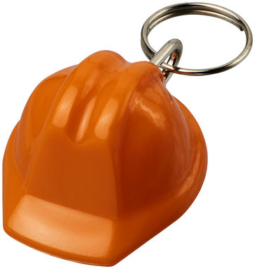 Брелок для ключей Kolt , колір помаранчевий - 21057002- Фото №1