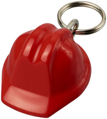Брелок для ключей Kolt , колір червоний - 21057003- Фото №1