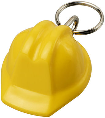 Брелок для ключей Kolt , колір жовтий - 21057005- Фото №1