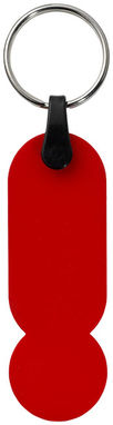 Брелок Keep-It , цвет красный - 21058902- Фото №4