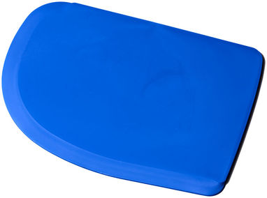 Скребок для посуды, цвет синий - 21080901- Фото №1