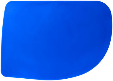 Скребок для посуды, цвет синий - 21080901- Фото №4