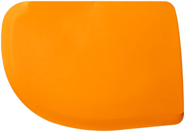 Скребок для посуды, цвет оранжевый - 21080902- Фото №3