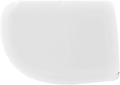 Скребок для посуды, цвет белый - 21080904- Фото №3