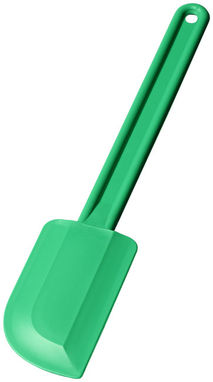 Скребок для посуды Baha , цвет зеленый - 21081101- Фото №1