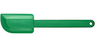 Скребок для посуды Baha , цвет зеленый - 21081101- Фото №3