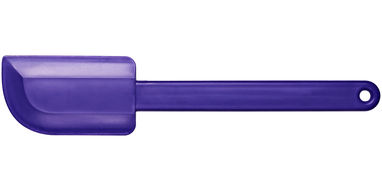 Скребок для посуду Baha , колір пурпурний - 21081102- Фото №3