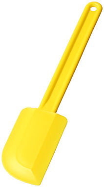Скребок для посуды Baha , цвет желтый - 21081105- Фото №1